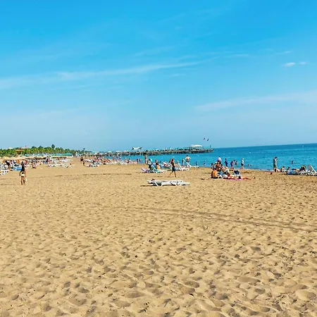 Вилла Paradise Town Despina