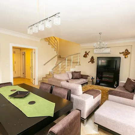 Paradise Town Despina