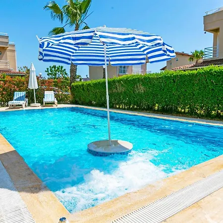 Paradise Town Despina