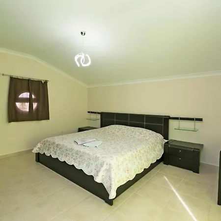 Paradise Town Despina Вилла *