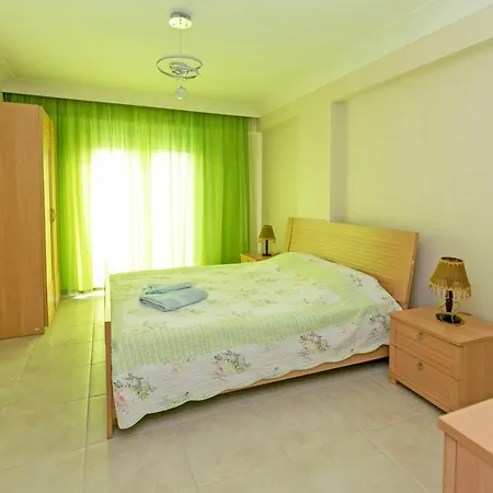 Paradise Town Despina Вилла Белек