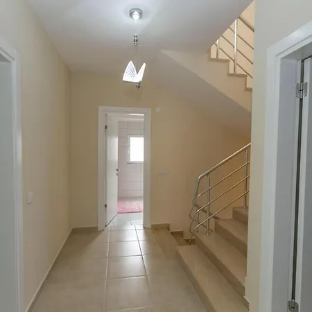 Вилла Paradise Town Despina