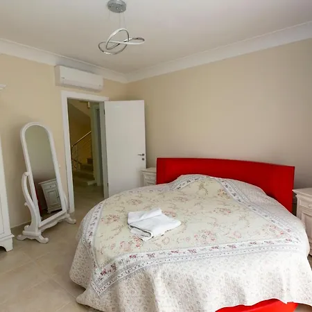 Paradise Town Despina Белек