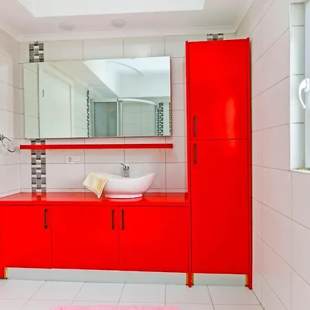 Paradise Town Despina