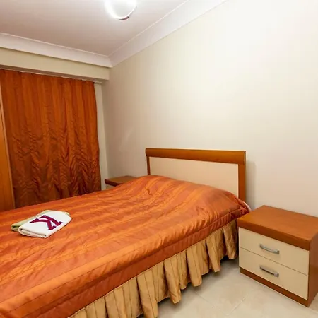 Paradise Town Despina Белек