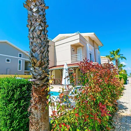 Paradise Town Despina *