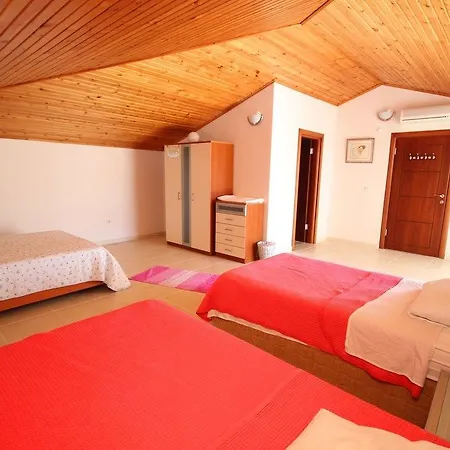 Paradise Town Despina *