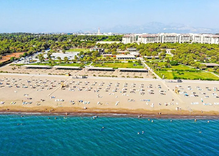 Paradise Town Despina וילה באלאק
