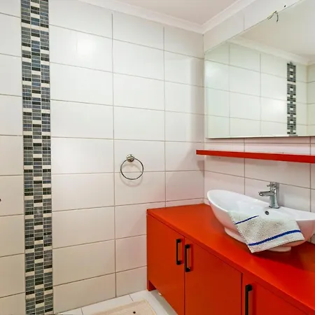 Willa Paradise Town Despina Belek