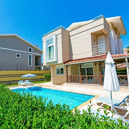 Paradise Town Despina * Belek