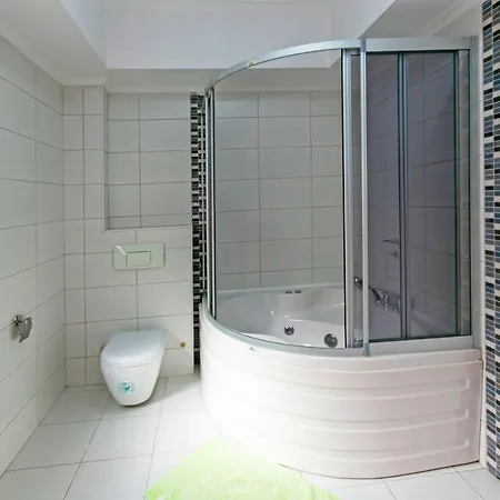 Paradise Town Despina * Belek