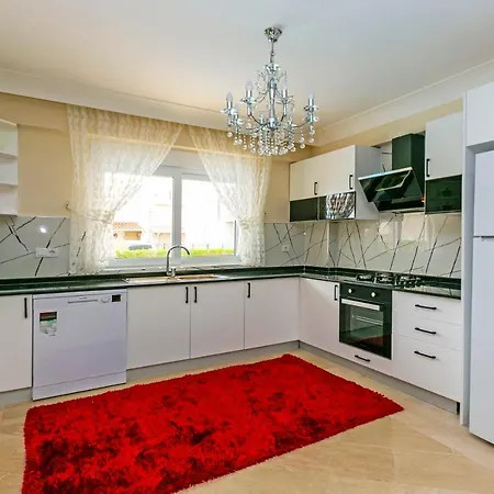 Paradise Town Despina