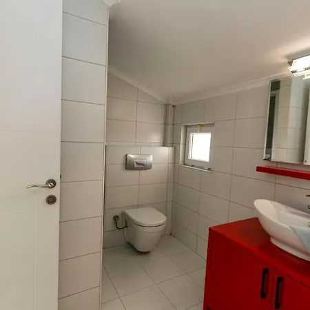 Willa Paradise Town Despina Belek