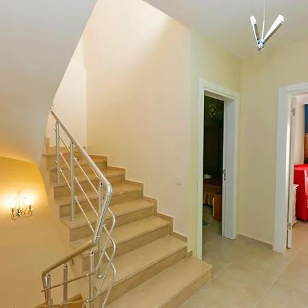 Paradise Town Despina