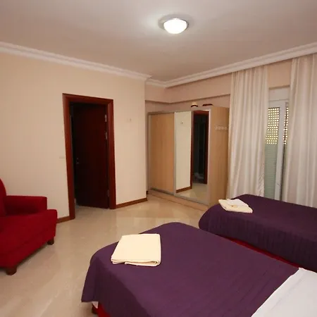 Paradise Town Despina Belek