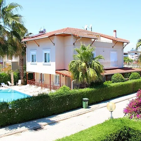 Paradise Town Despina Belek