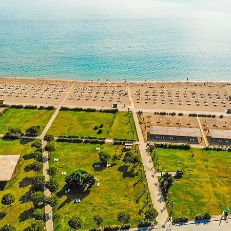 Paradise Town Despina Belek