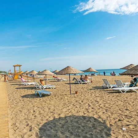 Paradise Town Despina * Belek