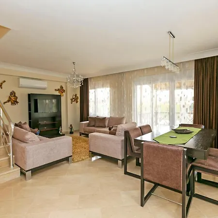 Paradise Town Despina