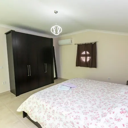 Paradise Town Despina Villa