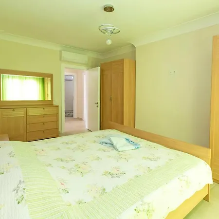 Paradise Town Despina Belek