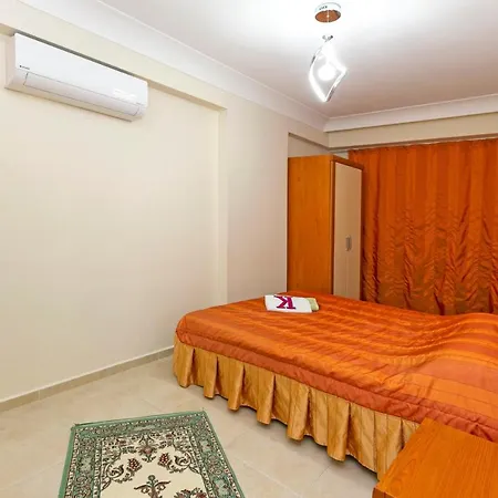 Paradise Town Despina Villa