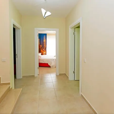 Paradise Town Despina * Belek