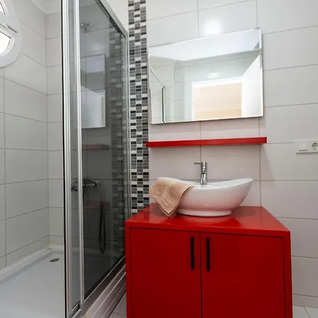 Paradise Town Despina *