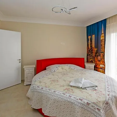 Villa Paradise Town Despina Belek