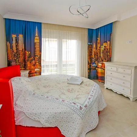 Paradise Town Despina * Belek