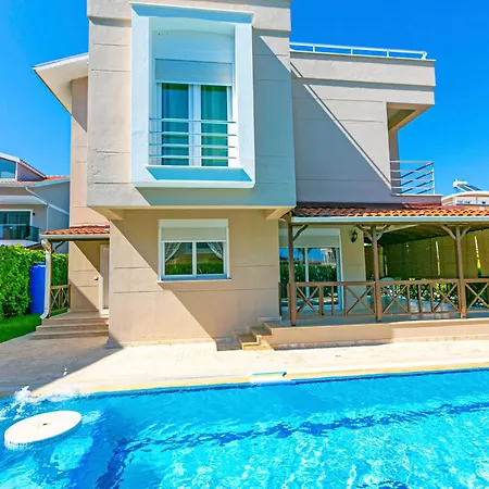 Paradise Town Despina * Belek