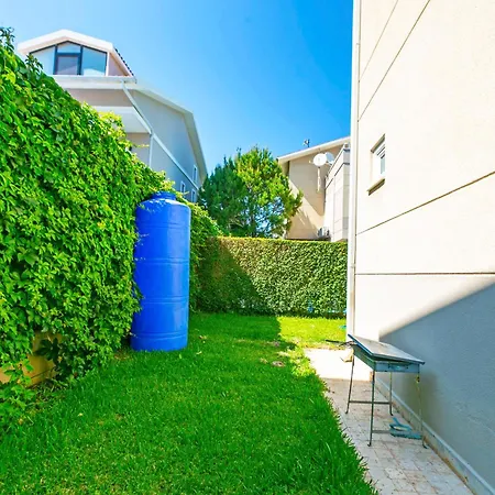 Paradise Town Despina