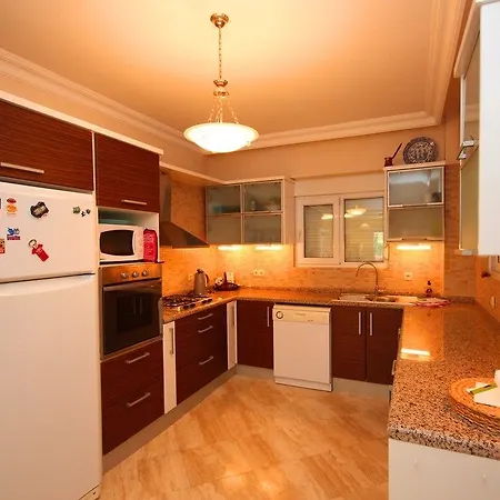 Villa Paradise Town Despina *