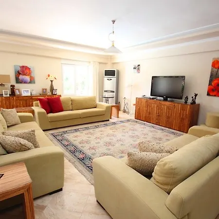 Paradise Town Despina Villa *