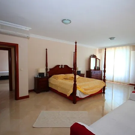 Villa Paradise Town Despina