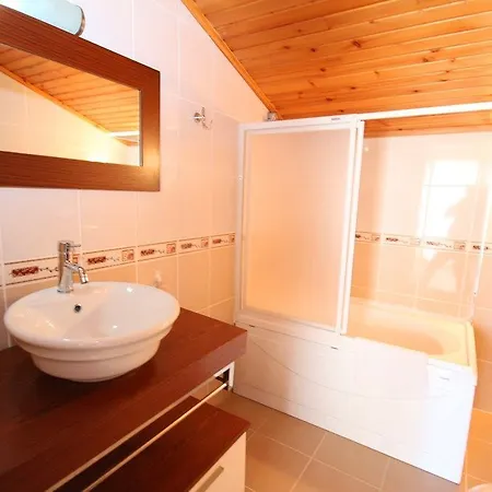 Villa Paradise Town Despina Belek