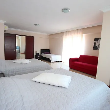 Paradise Town Despina