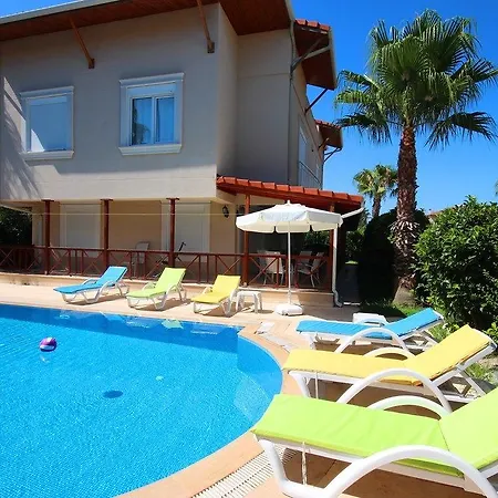 Paradise Town Despina * Belek