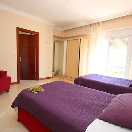 Paradise Town Despina Villa Belek