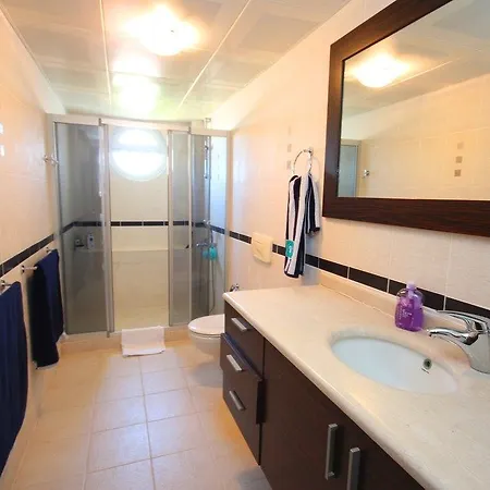 Villa Paradise Town Despina Belek