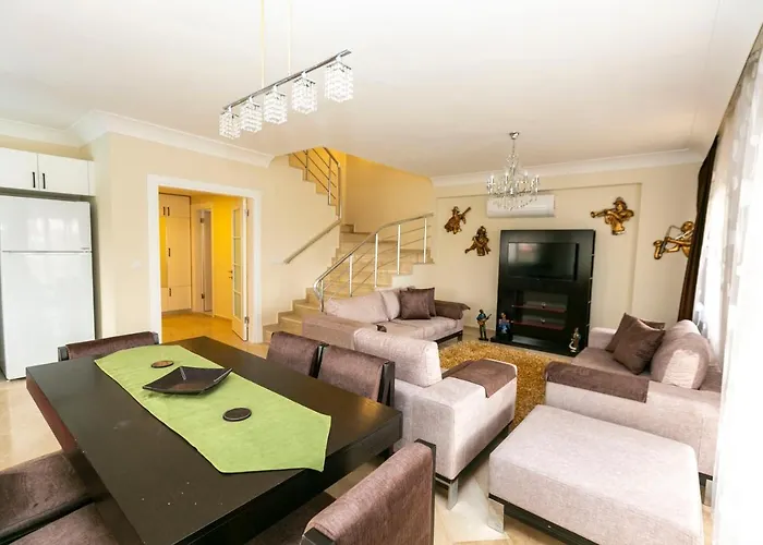 Paradise Town Despina