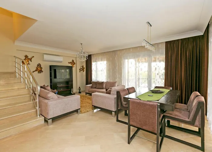 Paradise Town Despina