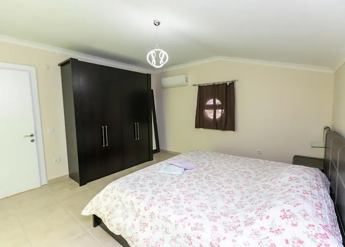 Paradise Town Despina Villa