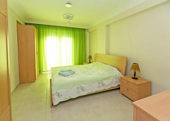 Paradise Town Despina Villa Belek