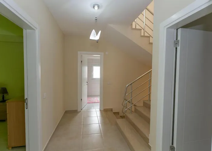 Villa Paradise Town Despina