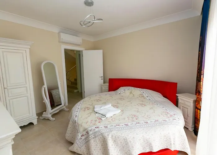 Paradise Town Despina Belek