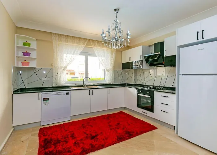 Paradise Town Despina