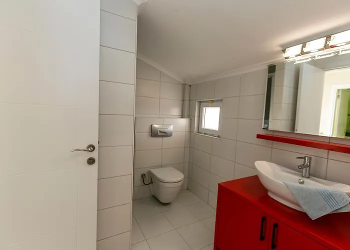 Villa Paradise Town Despina Belek