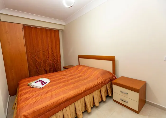 Paradise Town Despina Belek