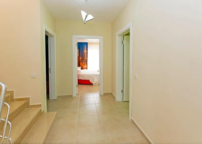 Paradise Town Despina * Belek